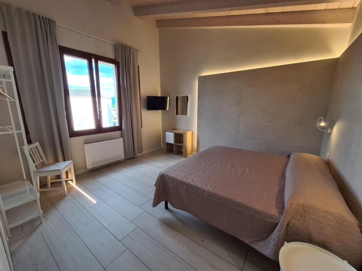 B&B Locanda De' Colli Signa Exterior photo