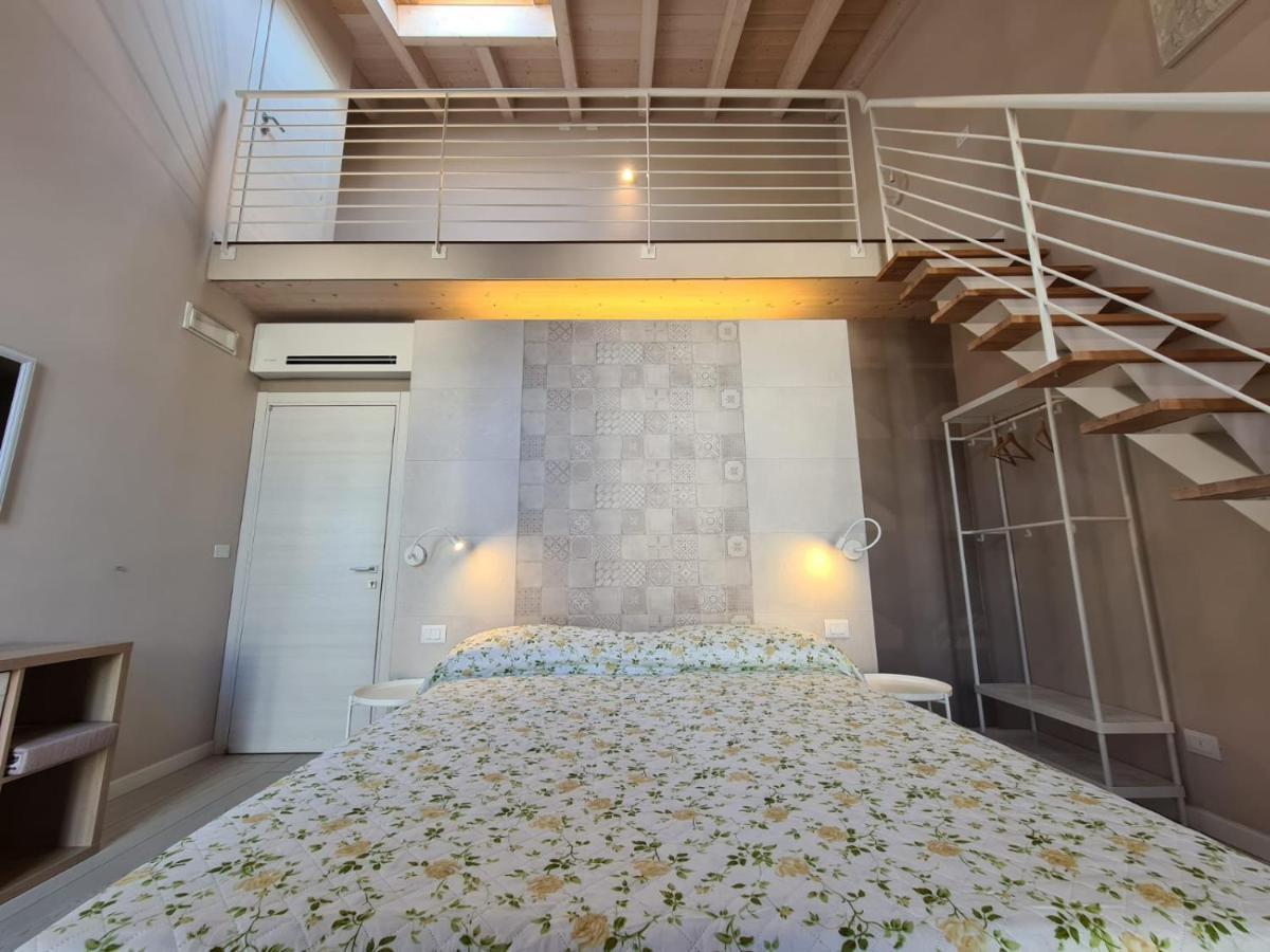 B&B Locanda De' Colli Signa Exterior photo