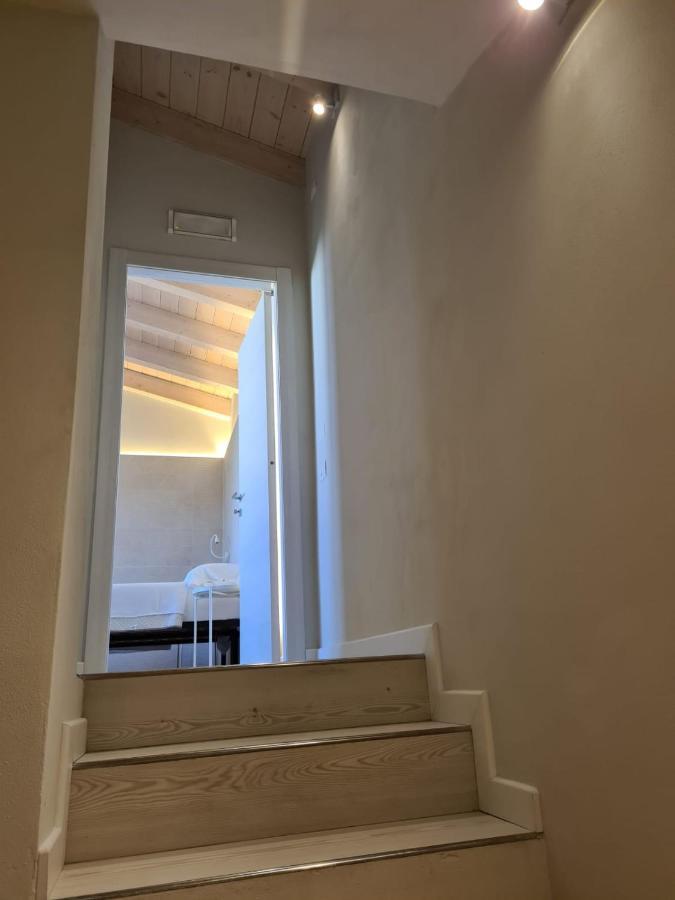 B&B Locanda De' Colli Signa Exterior photo