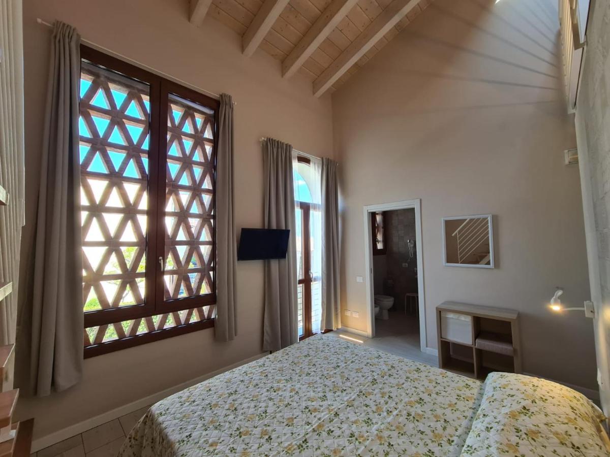 B&B Locanda De' Colli Signa Exterior photo