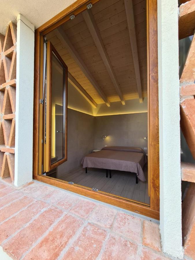 B&B Locanda De' Colli Signa Exterior photo