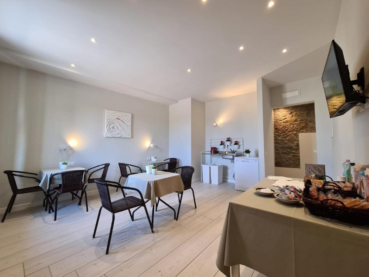 B&B Locanda De' Colli Signa Exterior photo