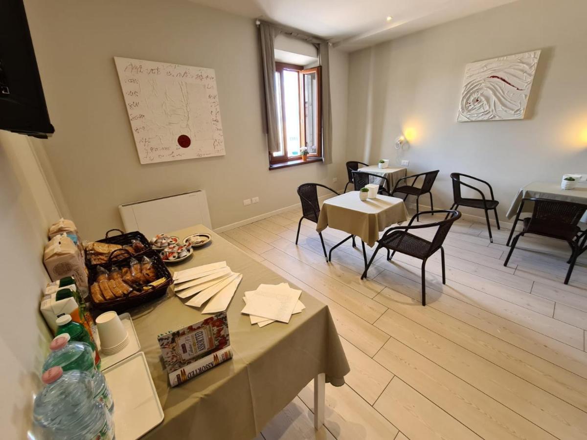 B&B Locanda De' Colli Signa Exterior photo
