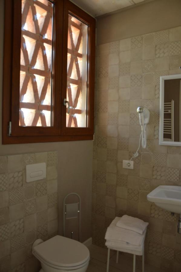 B&B Locanda De' Colli Signa Exterior photo