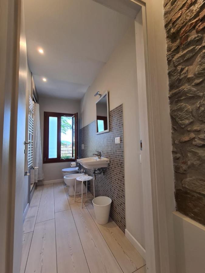 B&B Locanda De' Colli Signa Exterior photo