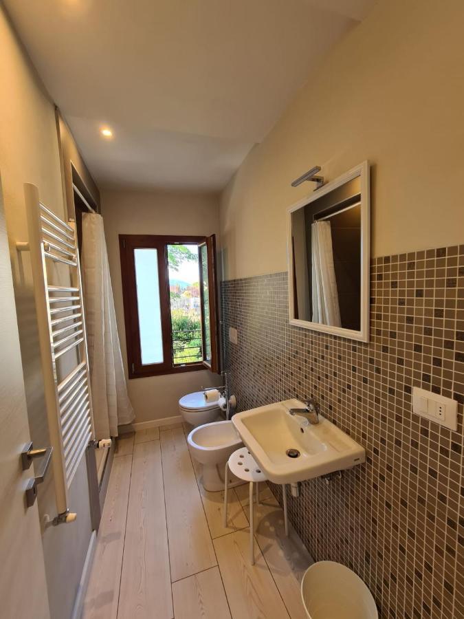 B&B Locanda De' Colli Signa Exterior photo