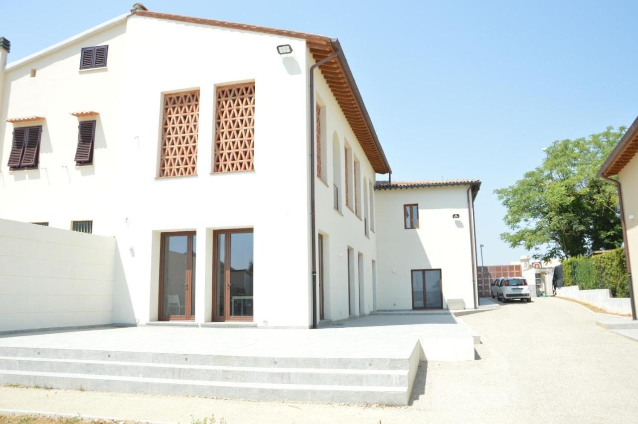 B&B Locanda De' Colli Signa Exterior photo