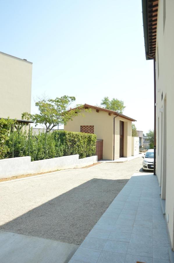 B&B Locanda De' Colli Signa Exterior photo