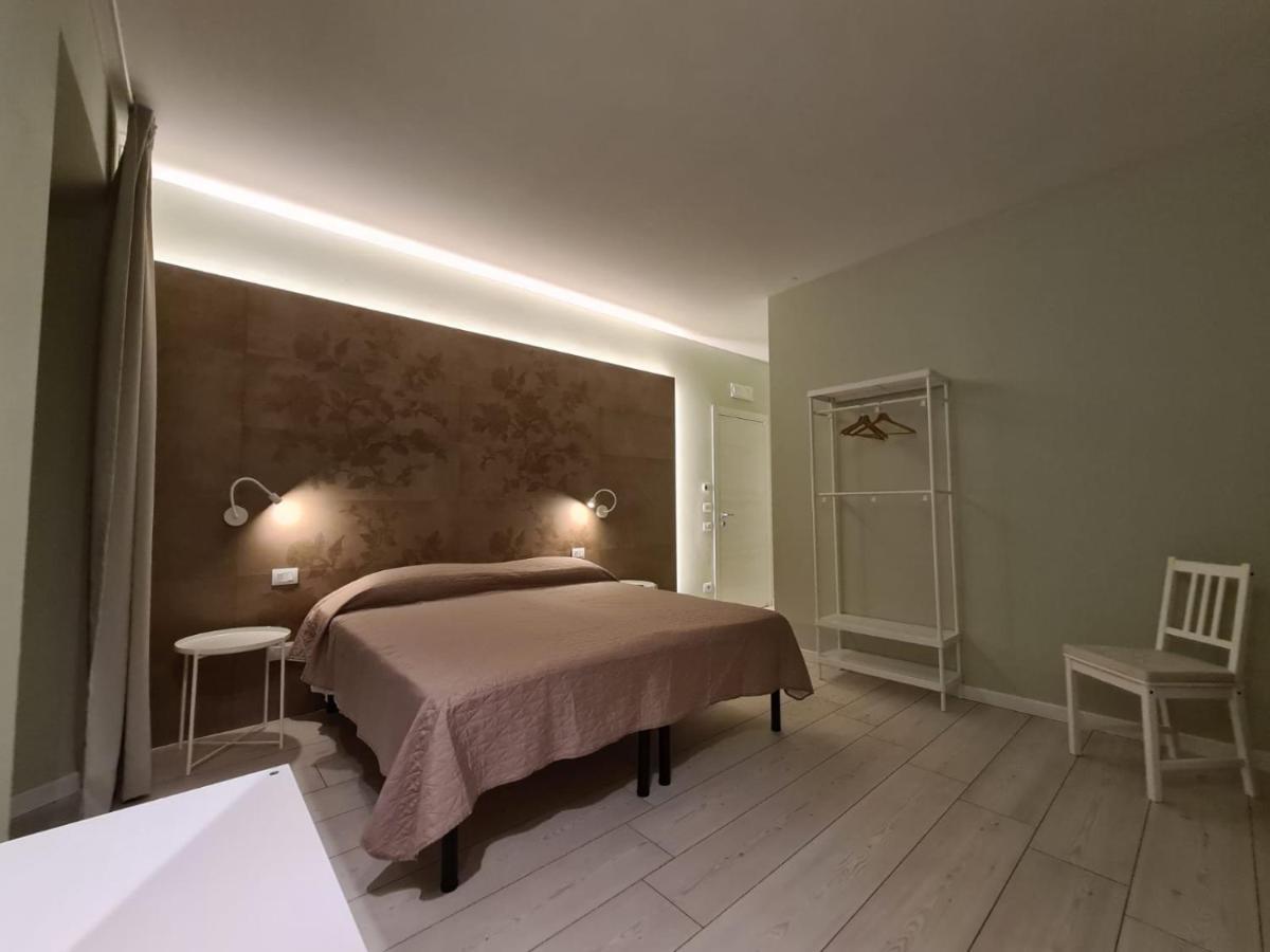 B&B Locanda De' Colli Signa Exterior photo