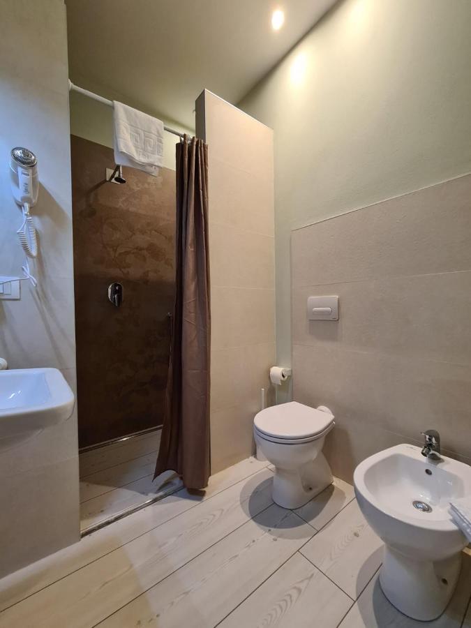 B&B Locanda De' Colli Signa Exterior photo