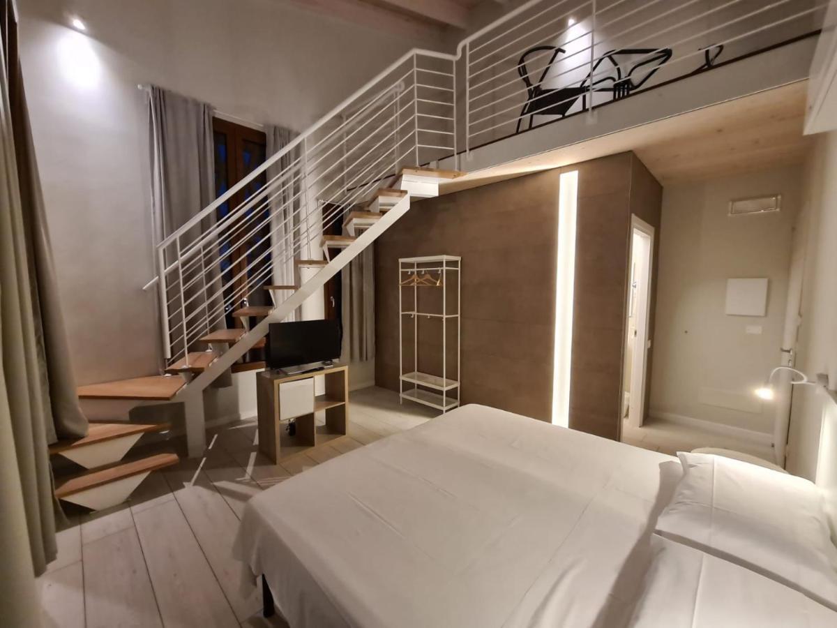 B&B Locanda De' Colli Signa Exterior photo