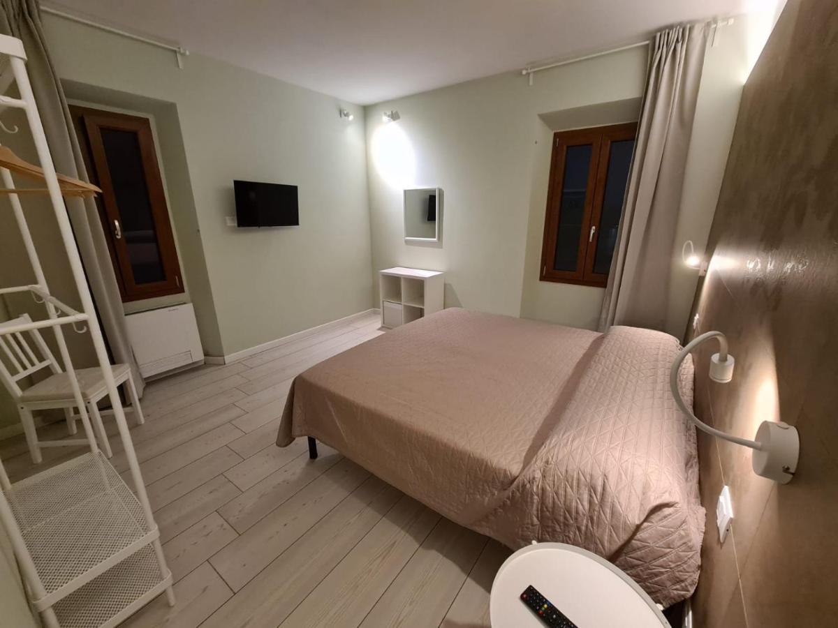 B&B Locanda De' Colli Signa Exterior photo