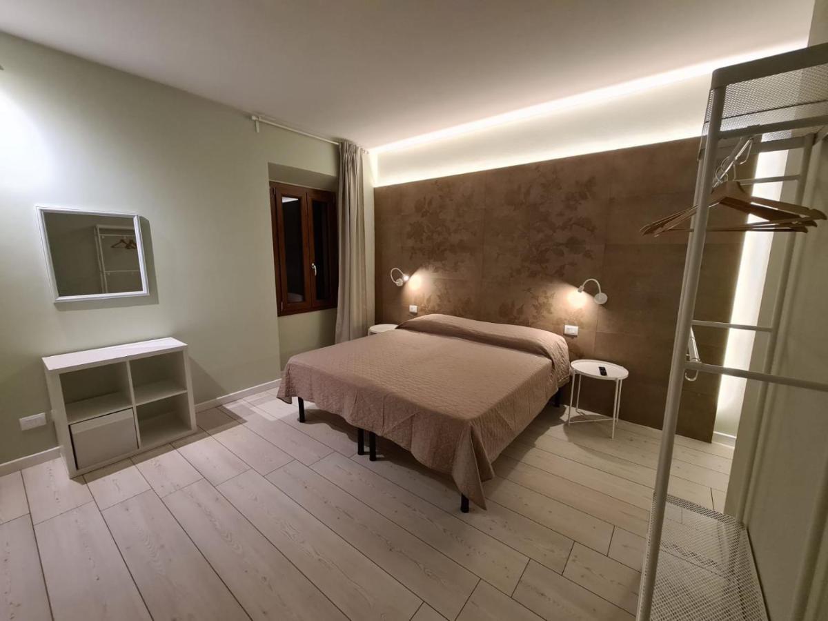 B&B Locanda De' Colli Signa Exterior photo