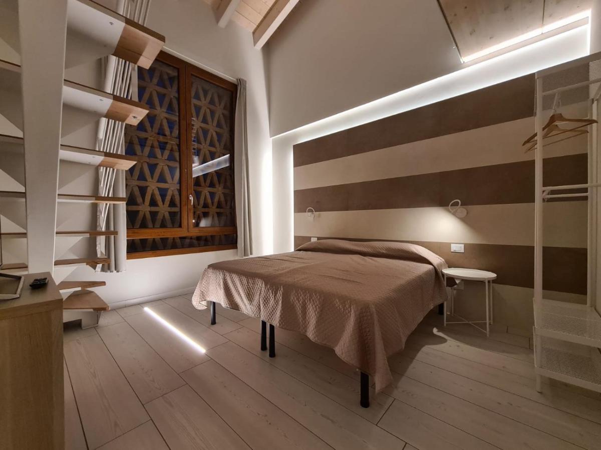 B&B Locanda De' Colli Signa Exterior photo