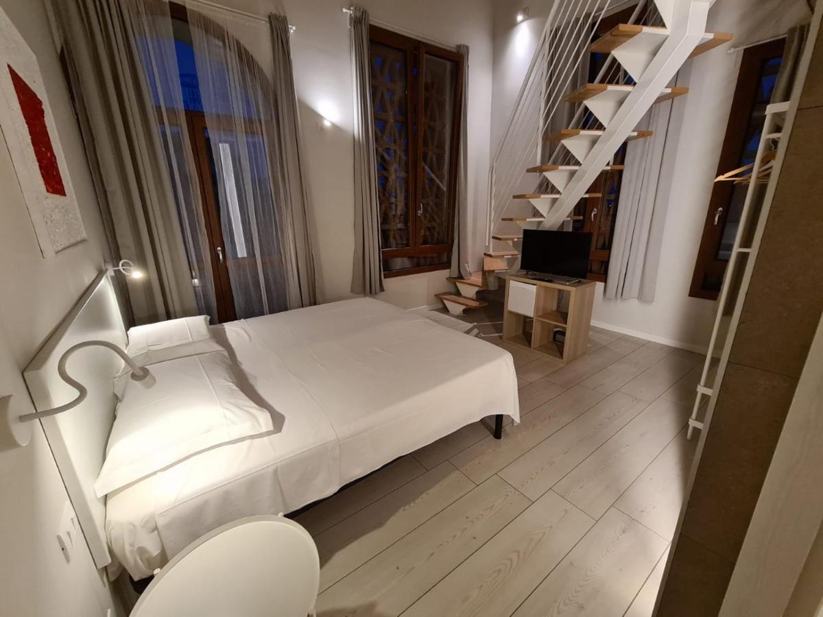 B&B Locanda De' Colli Signa Exterior photo