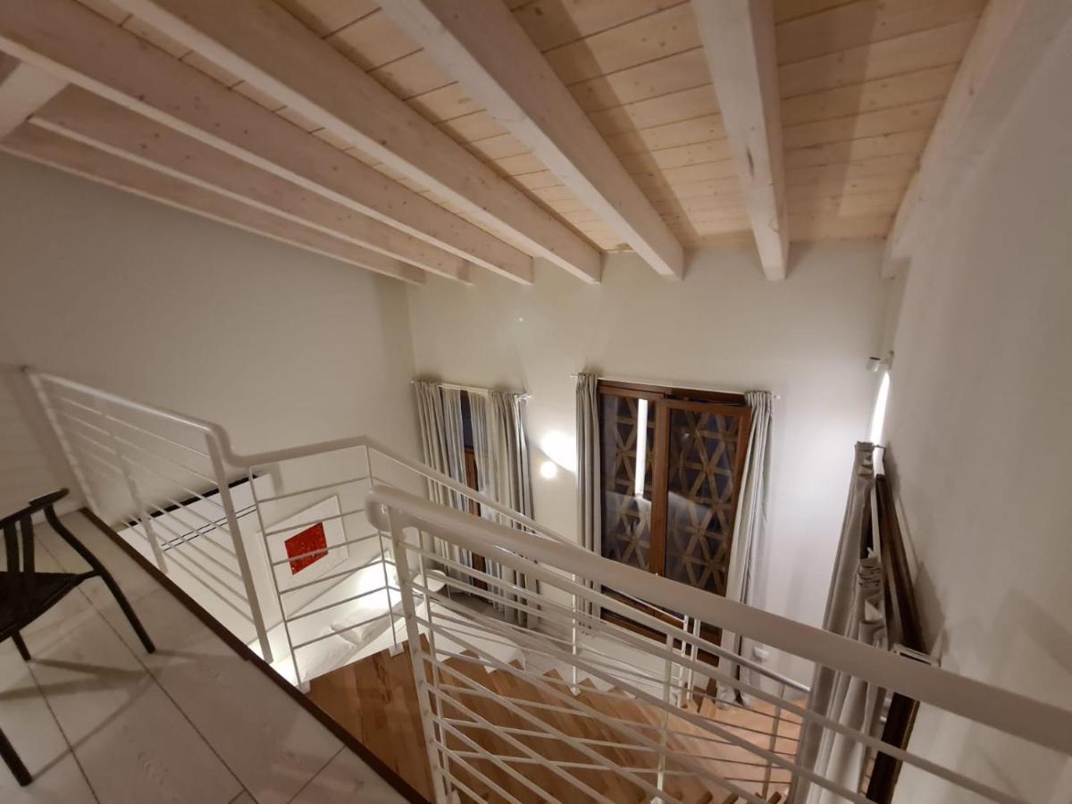 B&B Locanda De' Colli Signa Exterior photo