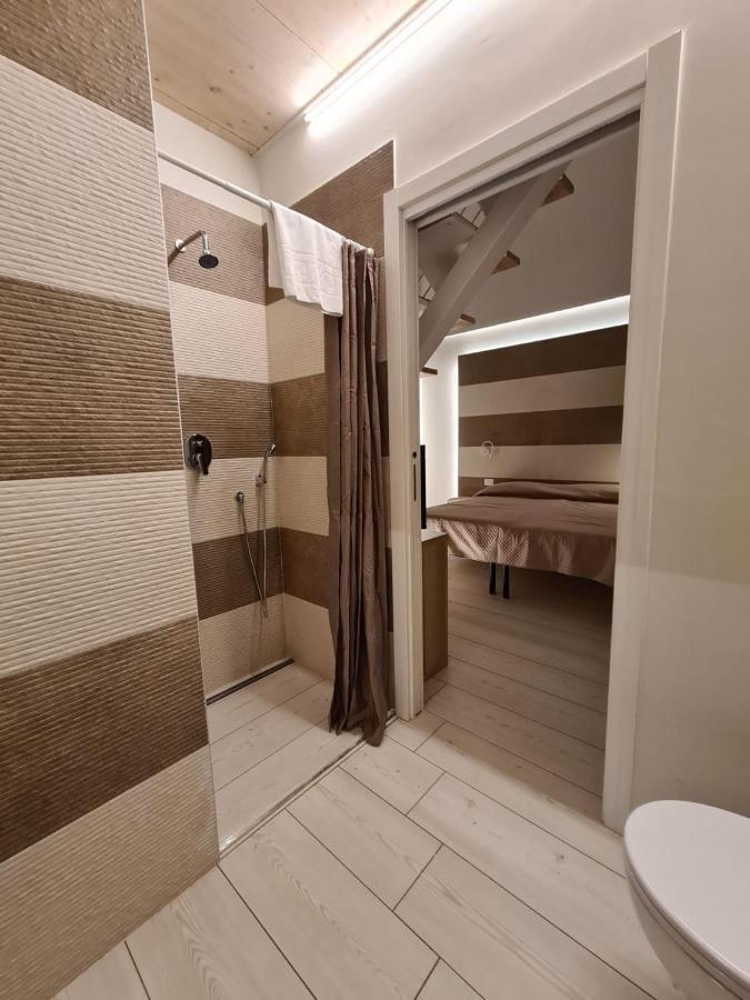 B&B Locanda De' Colli Signa Exterior photo